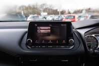 Nissan Qashqai DIG-T ACENTA PREMIUM MHEV 28