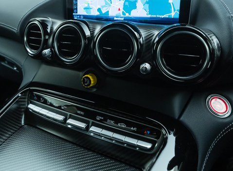 Mercedes-Benz AMG GT R PRO 20