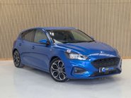 Ford Focus 1.0 Focus ST-Line X 5dr 78