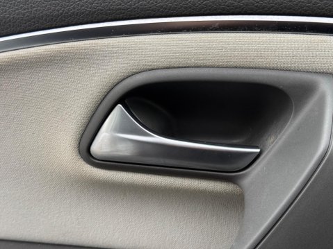 Volkswagen Polo 1.2 TSI BlueMotion Tech SE Design Euro 6 (s/s) 5dr 78