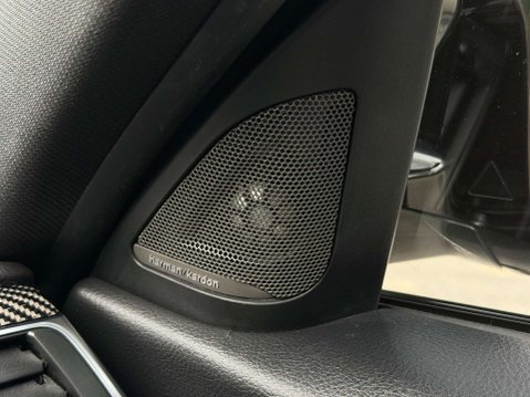 BMW M3 3.0 M3 Competition Edition Package Semi-Auto 4dr 37