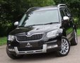 Skoda Yeti 1.2 TSI SE Outdoor Euro 6 (s/s) 5dr