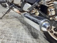 Kawasaki En 1992 21K SPARES OR REPAIR PROJECT BIKE 500CC TWIN CRUISER 10