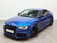 Audi RS5 4.2 FSI V8 Coupe 2dr Petrol S Tronic quattro Euro 5 (450 ps) 16