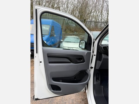 Citroen Dispatch 1.6 BlueHDi 1000 Enterprise M Panel Van 6dr Diesel Manual FWD 2 Euro 6 (s/s 37