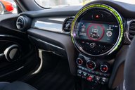 Mini Hatch 2.0 John Cooper Works Auto 3dr 71