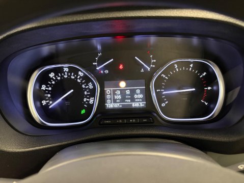 Peugeot Expert 2.0 BlueHDi 1400 Professional Plus Standard Panel Van MWB Euro 6 (s/s) 6dr 22