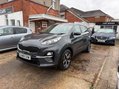 Kia Sportage 1.6 CRDi 2 SUV 5dr Diesel Manual Euro 6 (s/s) (134 bhp) 4