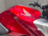 Honda CB 2018 21K MOT MAY 2027 15BHP SPORT LEARNER BIKE 125CC 49