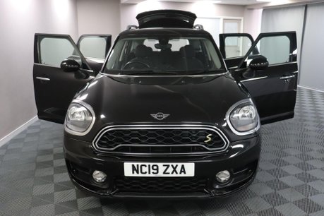 Mini Countryman COOPER S E ALL4 8