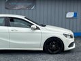 Mercedes-Benz A Class 2.1 A200d AMG Line Euro 6 (s/s) 5dr 23