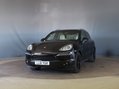 Porsche Cayenne D V6 TIPTRONIC 3
