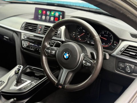 BMW 4 Series 3.0 435d M Sport Auto xDrive Euro 6 (s/s) 5dr 23