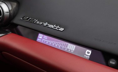 Ferrari F12 Berlinetta 13