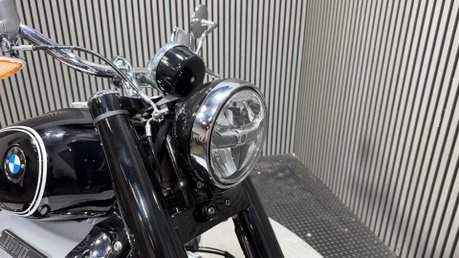 BMW R18 1800 2021 ONLY 6K THE ULTIMATE CRUISER BIKE 25