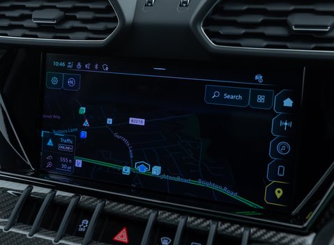 Lamborghini Urus S 23