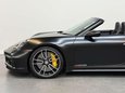 Porsche 911 3.7T 992 Turbo S Convertible 2dr Petrol PDK 4WD Euro 6 (s/s) (650 ps) 25