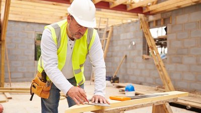 Best Vans for Carpenters + Joiners