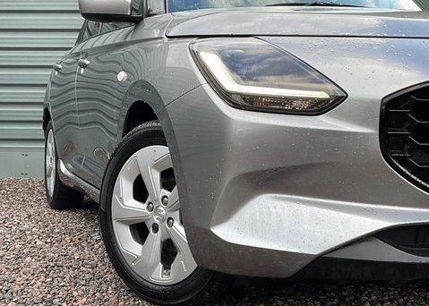 Suzuki Swift MOTION 2