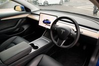 Tesla Model 3 MODEL 3 4