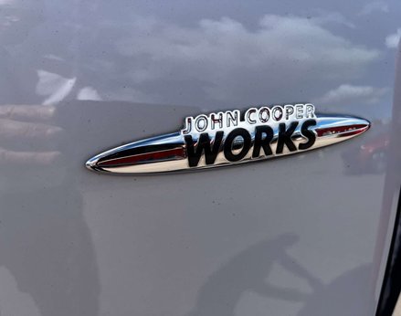 Mini Countryman 2.0 Countryman John Cooper Works 4WD 5dr 71