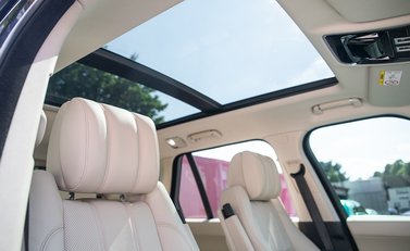 Land Rover Range Rover 4.4 SDV8 URBAN 15