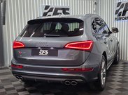 Audi SQ5 3.0 BiTDI V6 SUV 5dr Diesel Tiptronic quattro Euro 6 (s/s) (313 ps) 31