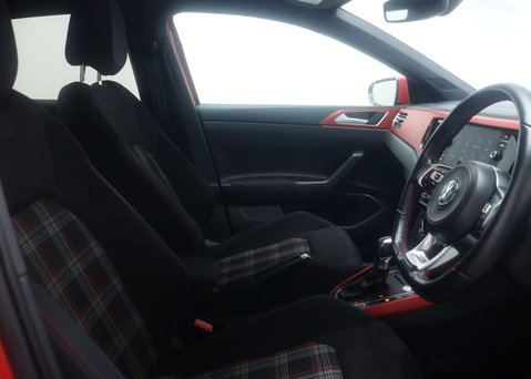 Volkswagen Polo 2.0 Polo GTi+ TSi Semi-Auto 5dr 47