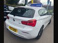 BMW 1 Series 1.5 118i Sport Euro 6 (s/s) 3dr 7