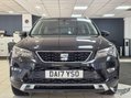SEAT Ateca 1.6 TDI Ecomotive SE Technology Euro 6 (s/s) 5dr 89