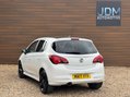 Vauxhall Corsa 1.4 Corsa Limited Edition S/S 5dr 7