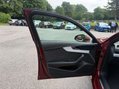 Audi A4 2.0 A4 S Line TFSI Semi-Auto 4dr 10