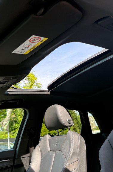 Audi Q3 TFSI QUATTRO S LINE VORSPRUNG -PAN ROOF -360 CAMERA -CARPLAY -FULL AUDI S/H 