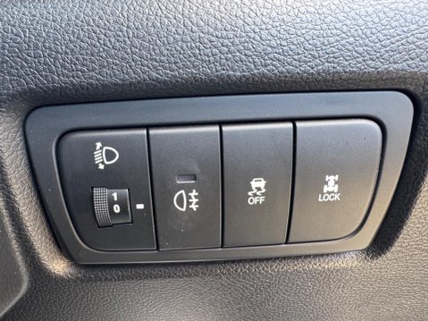SsangYong Korando 2.2D ELX Auto 4WD Euro 6 5dr 28