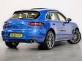 Porsche Macan 3.0 Macan S D Semi-Auto 4WD 5dr 7