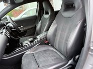 Mercedes-Benz A Class A 200 AMG LINE PREMIUM AUTOMATIC 11