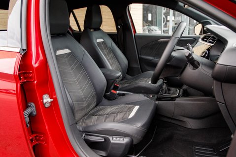 Vauxhall Corsa ULTIMATE 32