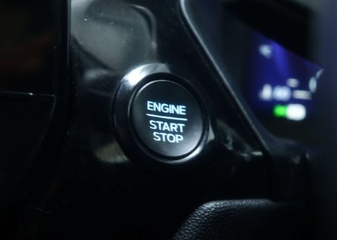 Ford Fiesta 1.0 Fiesta Titanium X T MHEV Auto 5dr 32