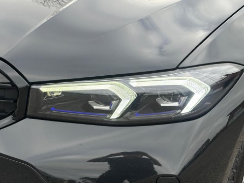 BMW 3 Series 3.0 M340d MHT Touring Auto xDrive Euro 6 (s/s) 5dr 47