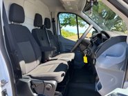 Ford Transit 350 Fwd L3 H3 130ps Panel Van - Air Con / Rear Camera 4