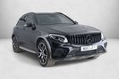Mercedes-Benz GLC 3.0 AMG GLC 43 4Matic Premium Auto 4WD 5dr