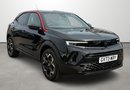 Vauxhall Mokka 1.2 Turbo 136 GS 5dr 1