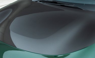 Aston Martin V12 Vantage 24