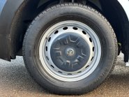 Vauxhall Movano F3500 125 ps Cdti Luton with Tail Lift & Air Con - Direct from MOD 29