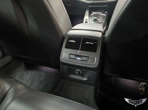 Audi A5 2.0 TFSI Sport Sportback S Tronic Euro 6 (s/s) 5dr 63