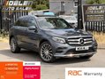 Mercedes-Benz GLC 2.1 GLC250d AMG Line (Premium Plus) G-Tronic 4MATIC Euro 6 (s/s) 5dr 1
