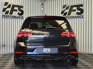 Volkswagen Golf 2.0 TSI BlueMotion Tech R Hatchback 5dr Petrol DSG 4Motion Euro 6 (s/s) (31 33