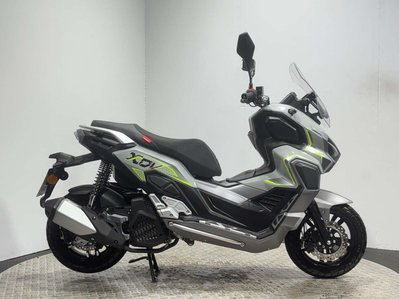 Lexmoto XDV ONLY 255 MILES 2024 1 OWNER UNMARKED BIG SAVING OVER NEW