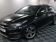 Kia Xceed 3 ISG 20