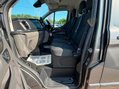 Ford Transit Custom 2.0 280 EcoBlue Limited L1 H1 Euro 6 (s/s) 5dr 22